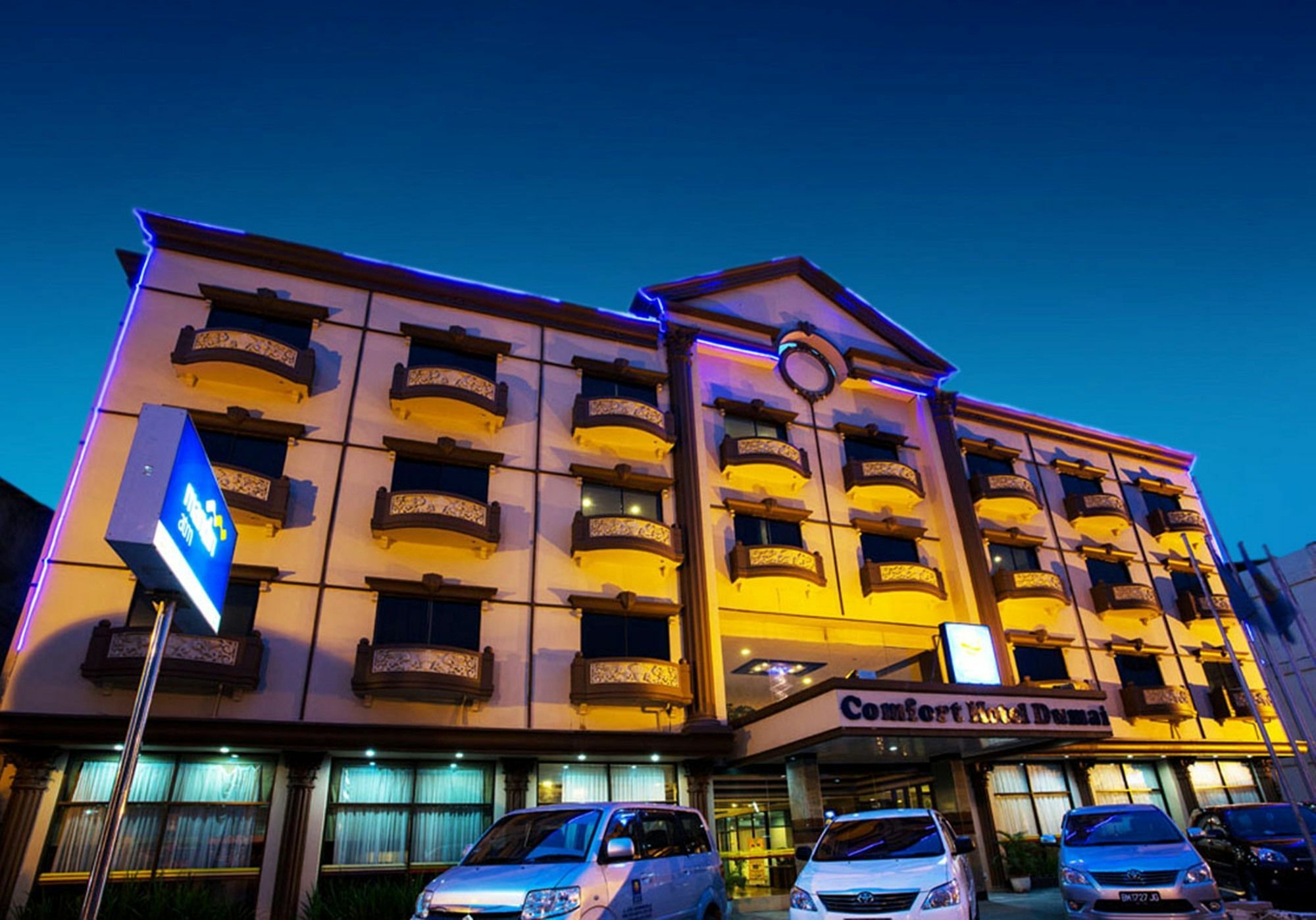 Comfort Hotel